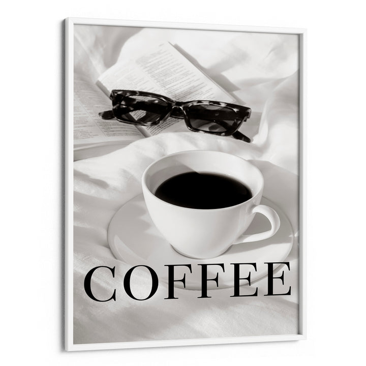 Coffee In Bed