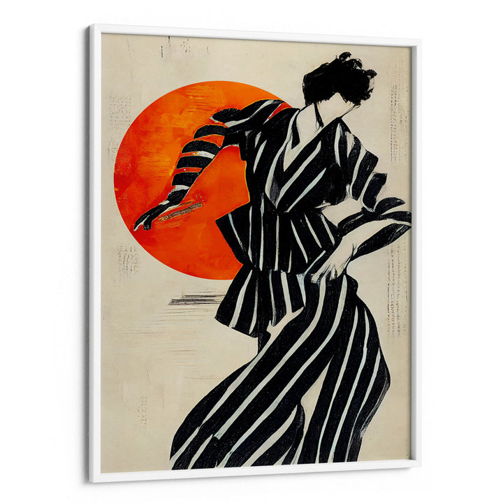 The Dancer