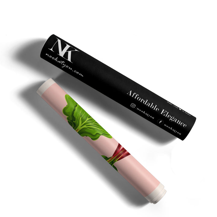 Rhubarb