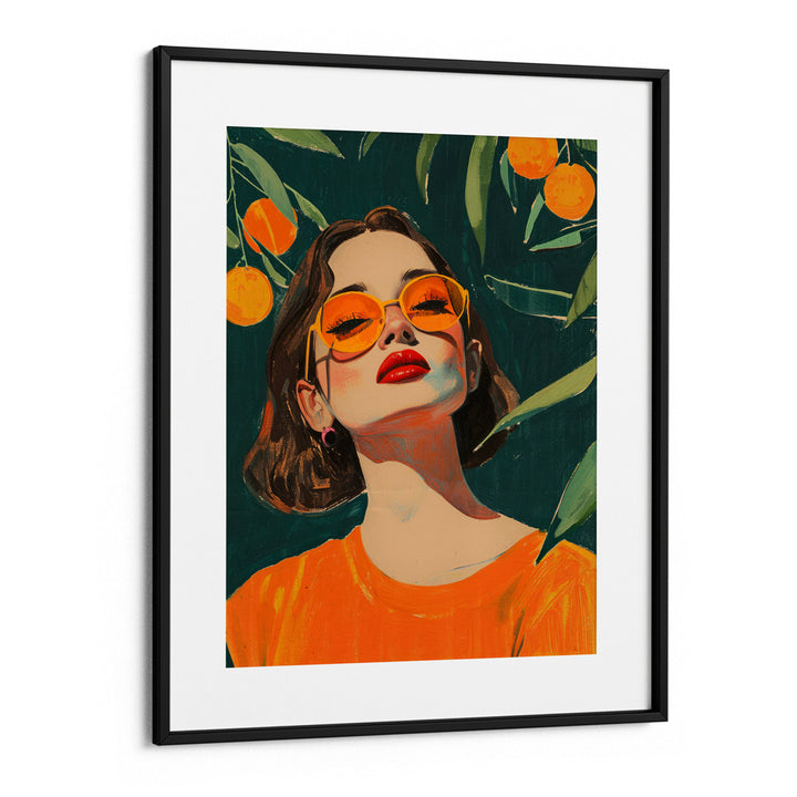 Under The Orange Tree - 2