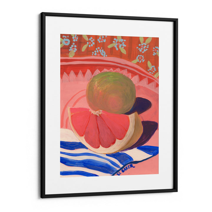 Fruit For Your Thoughts