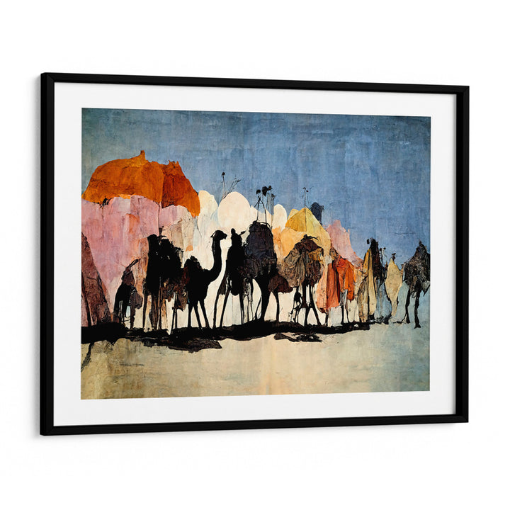 The Caravan