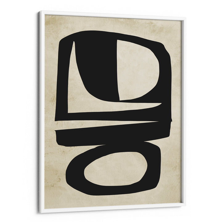 Chance Canvas Painting-White Frame-Nook At You
