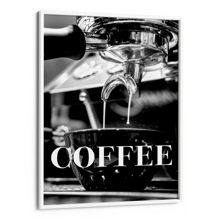 Morning Coffee