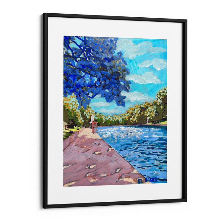 Picture Perfect Nature Canvas Paintings