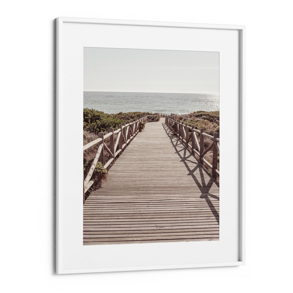 Beach #1 Landscape Art