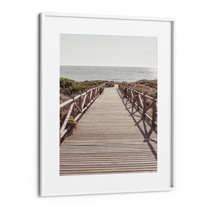 Beach #1 Landscape Art