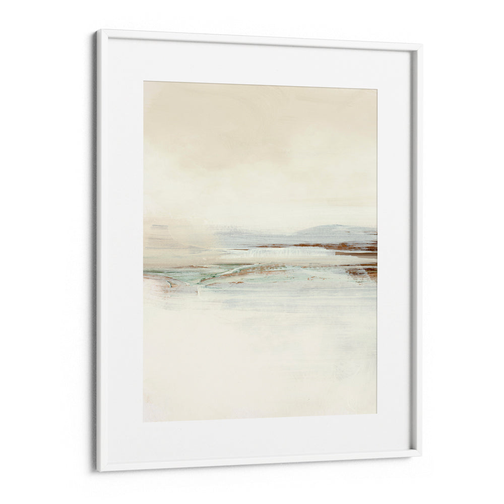 Set By Dan Hobday Canvas Painting-Nook At You