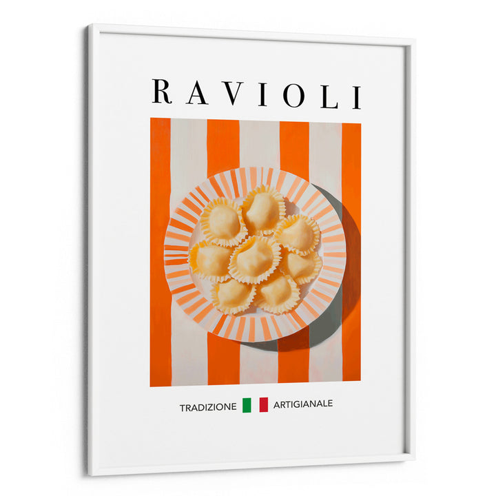 Ravioli Wall Art Print