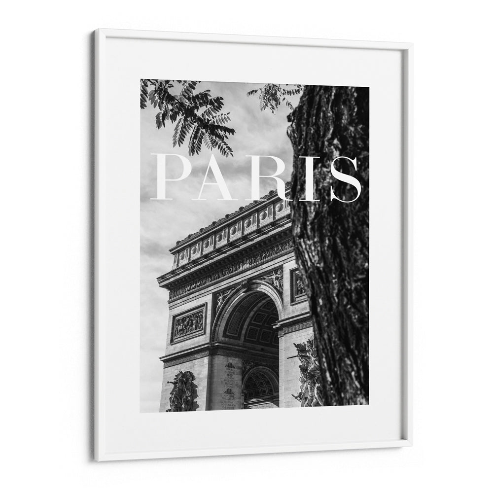 Arc de Triomphe II