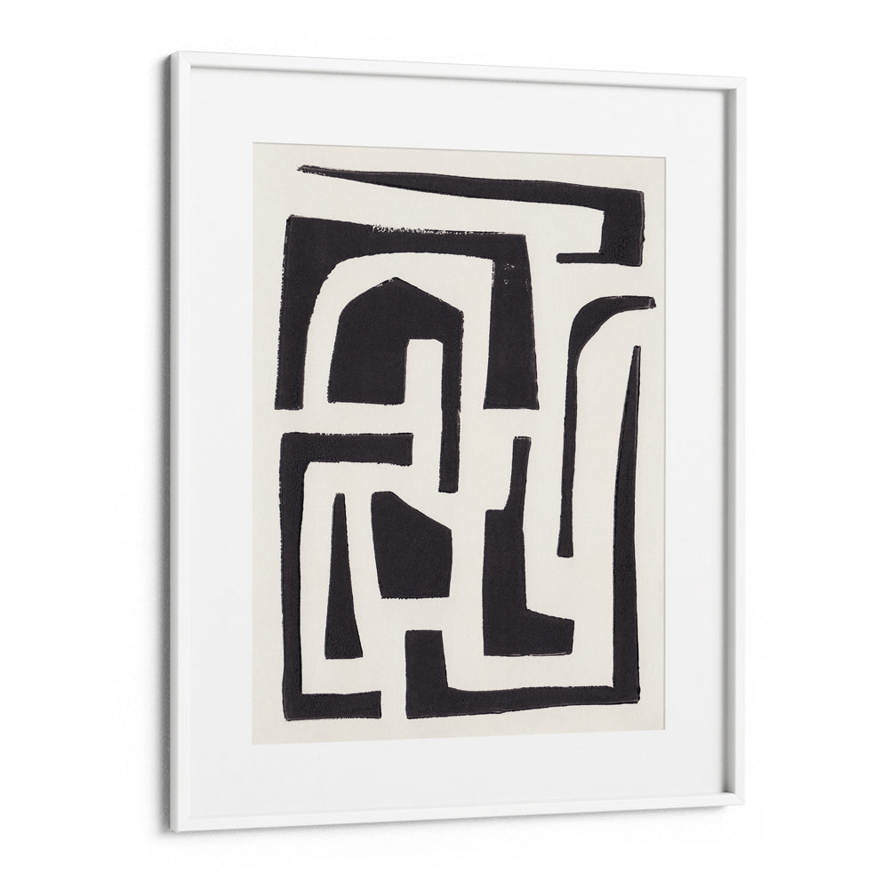 Neighbourhood Abstract Art-Nook At You