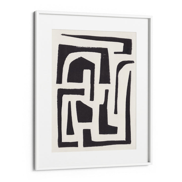 Neighbourhood Abstract Art-Nook At You