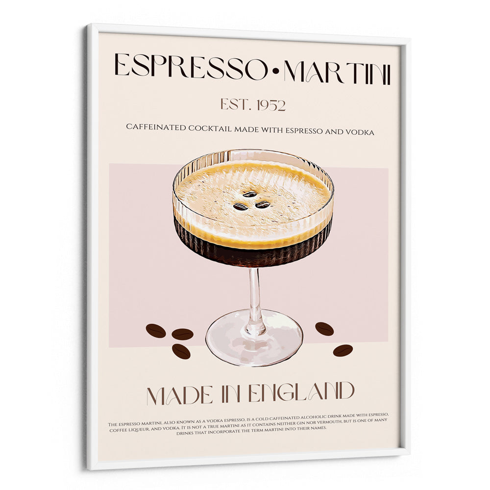 Espresso Martini