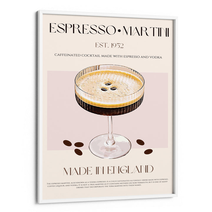 Espresso Martini