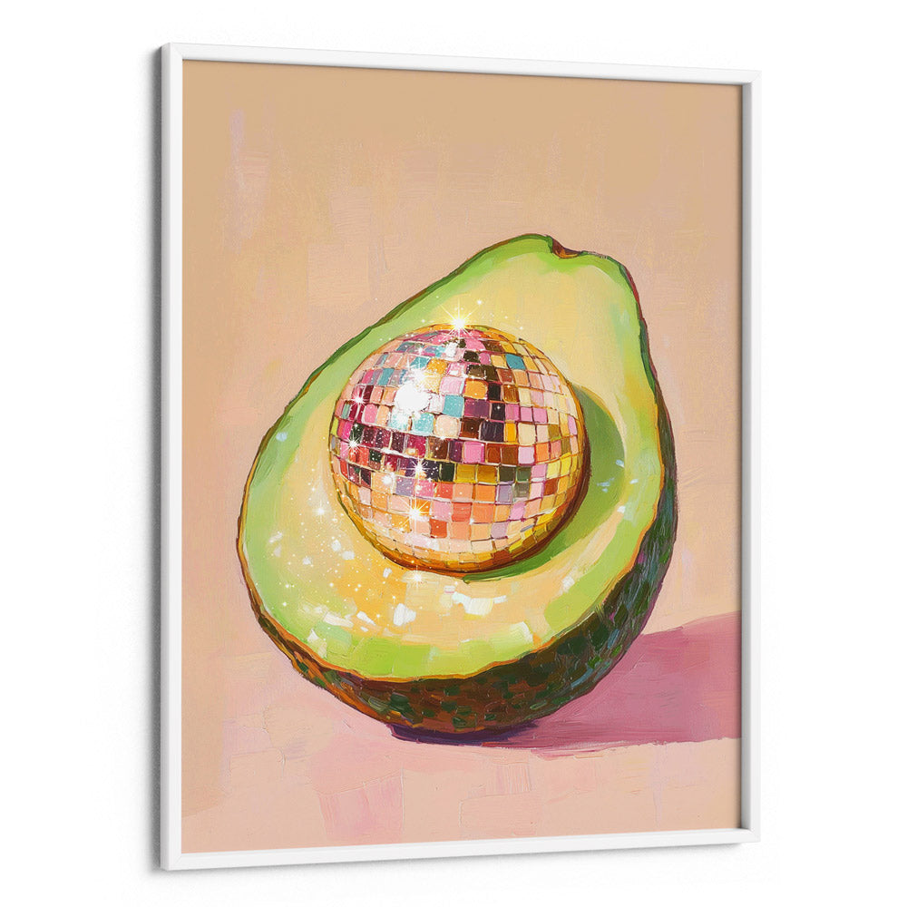 Disco Avocado Delight