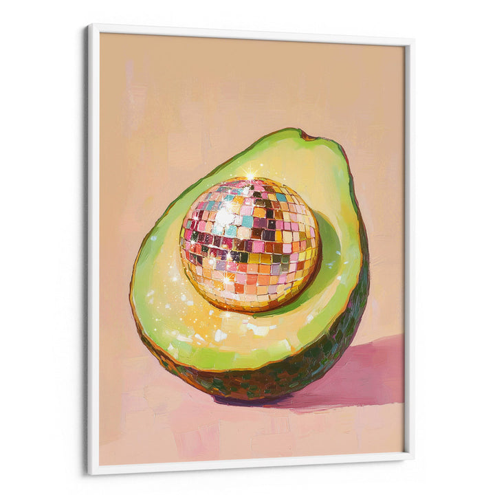 Disco Avocado Delight