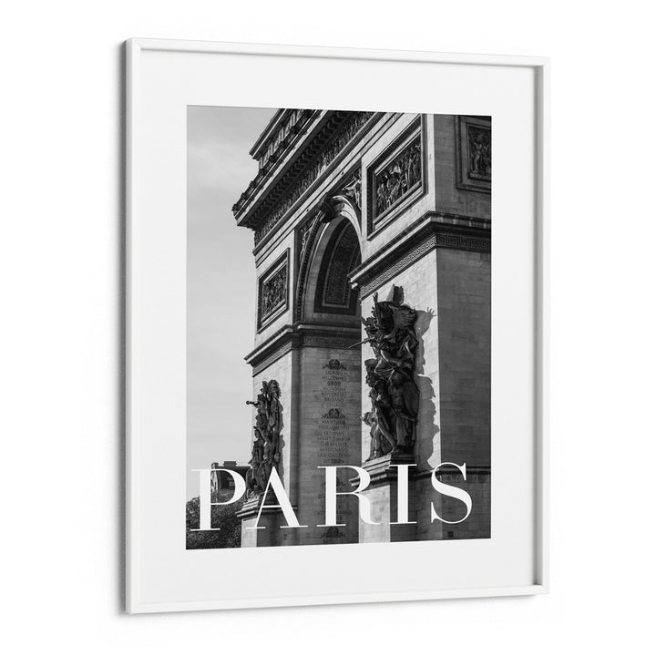 Arc de Triomphe