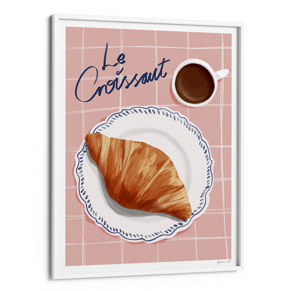 Le Croissant