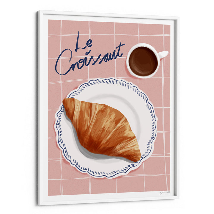 Le Croissant