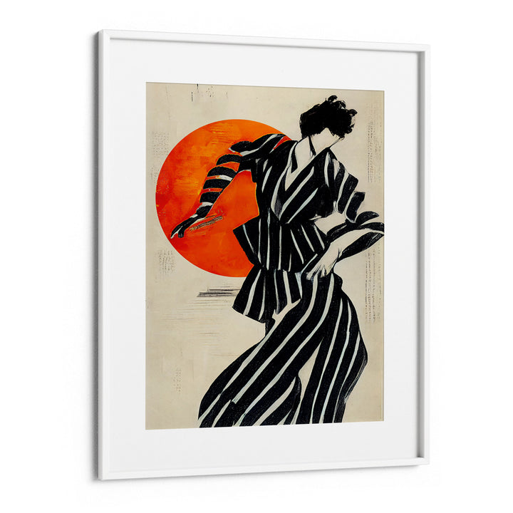 The Dancer