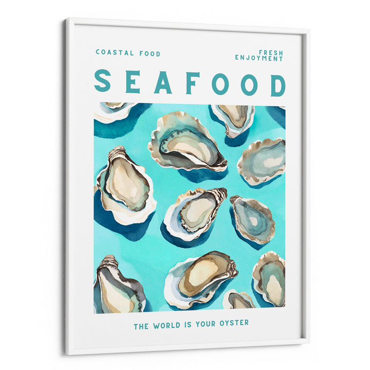 Seafood