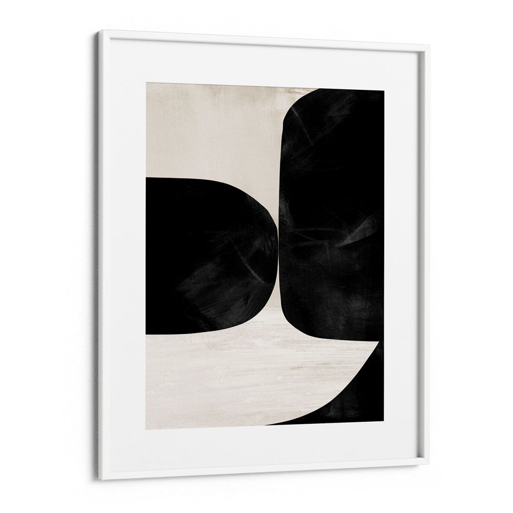 Night No. 2 Abstract Artwork-Nook At You