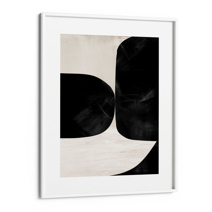 Night No. 2 Abstract Artwork-Nook At You