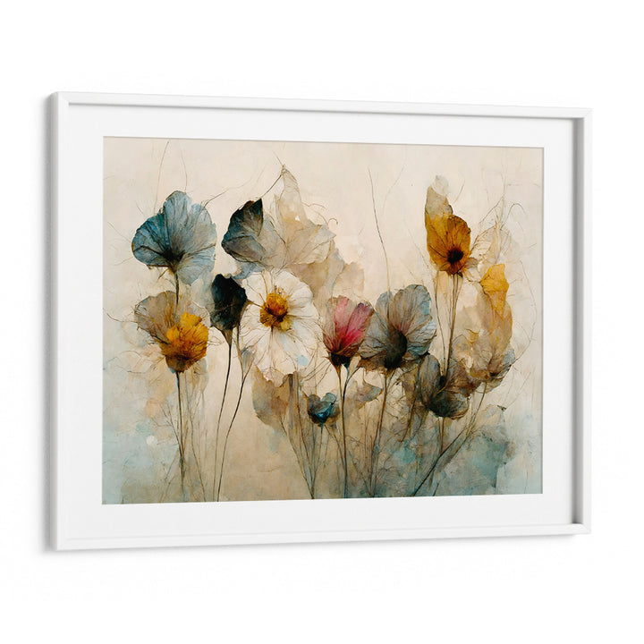 Dry Flower Bouquet