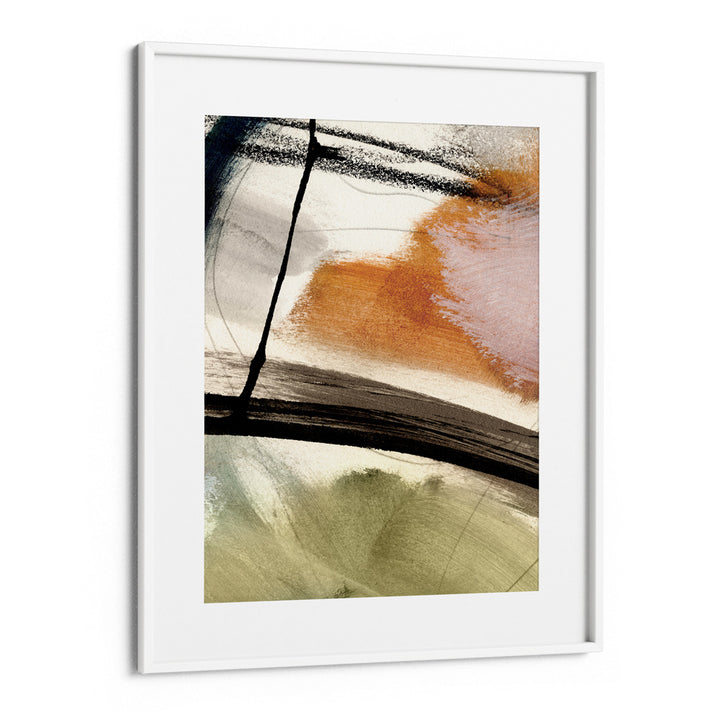 Light No. 2 Canvas Painting-Nook At You