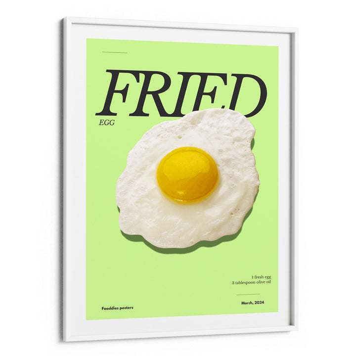 Fried egg
