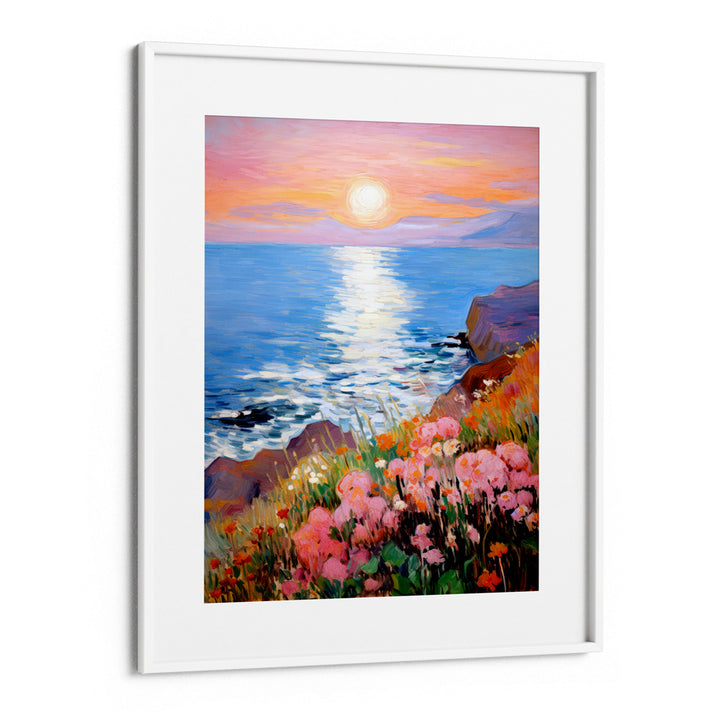 In This Place Art Landscape Painting