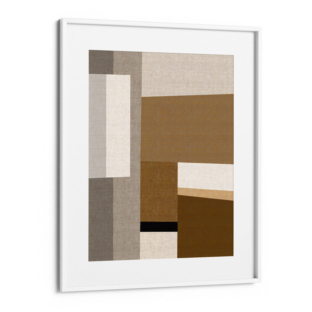 Mod Abstract Painting-Nook At You