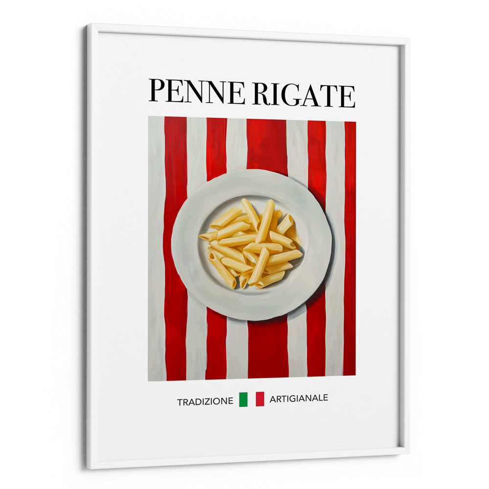 Penne Rigate