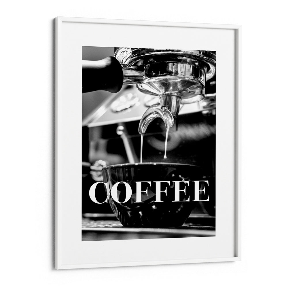 Morning Coffee