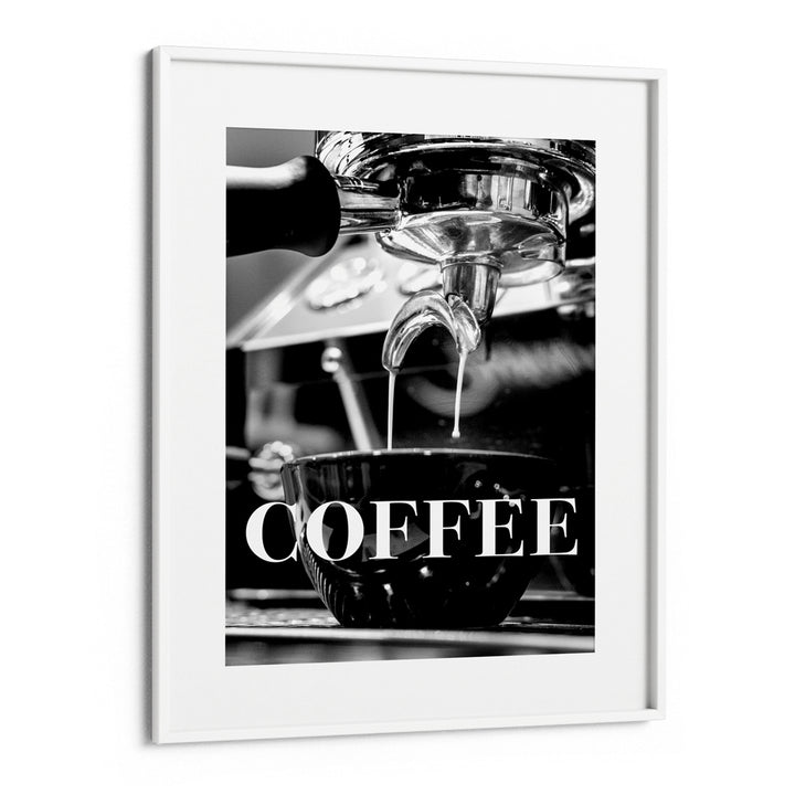 Morning Coffee