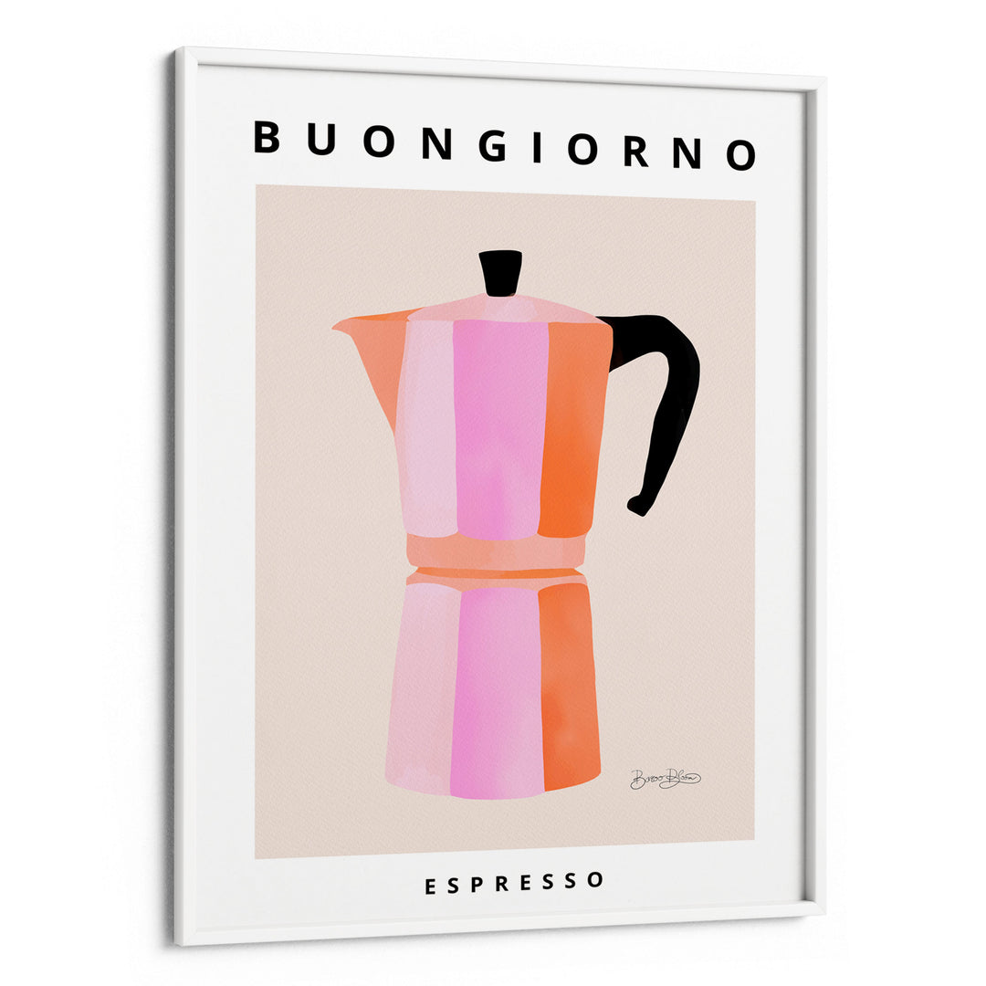 Buongiorno Espresso