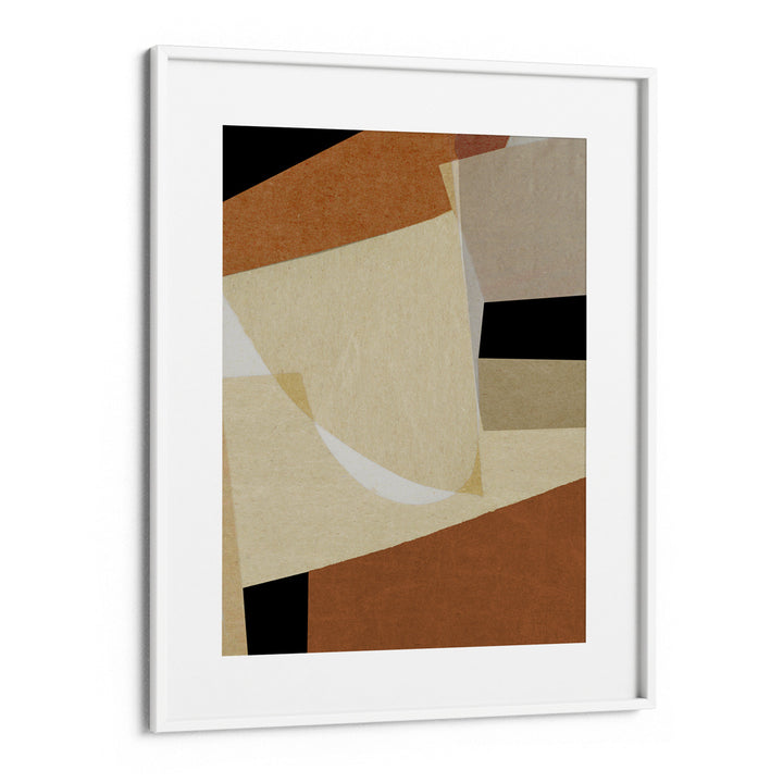 Terra Abstract Painting-Nook At You