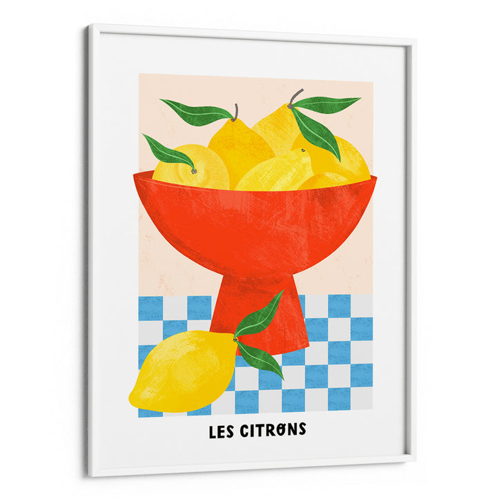 Les Citrons