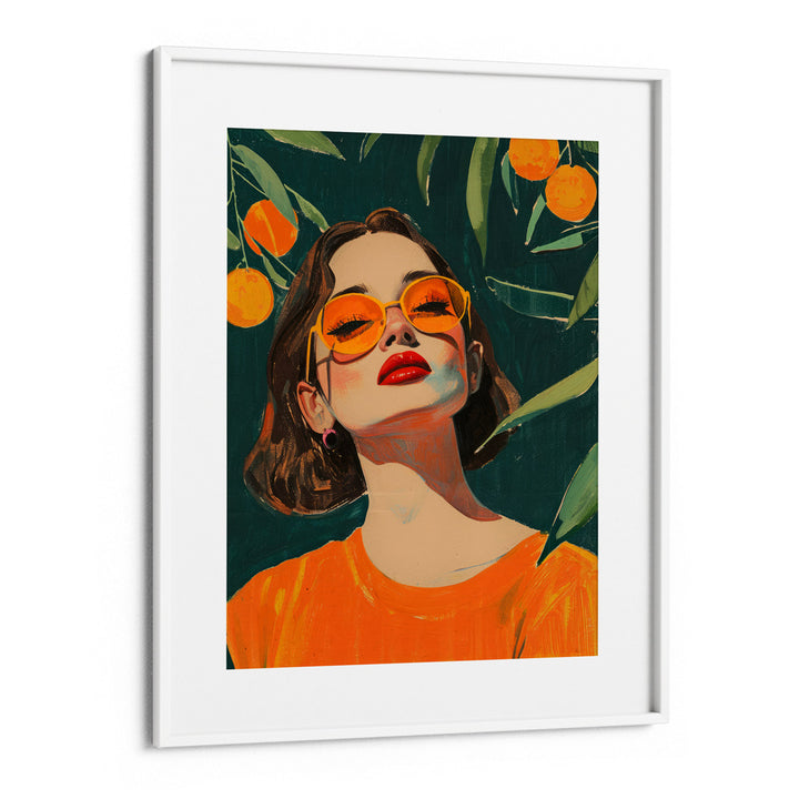 Under The Orange Tree - 2