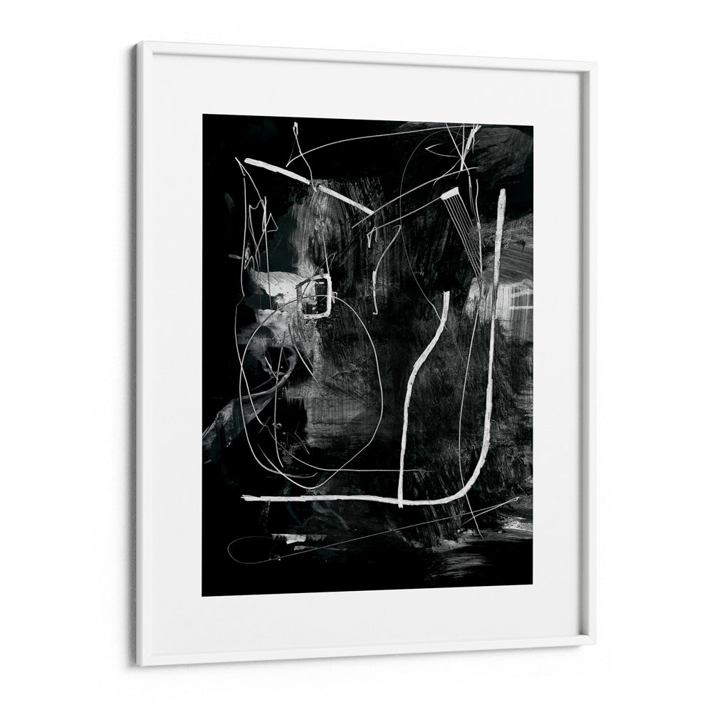 Mono Canvas Painting-Nook At You