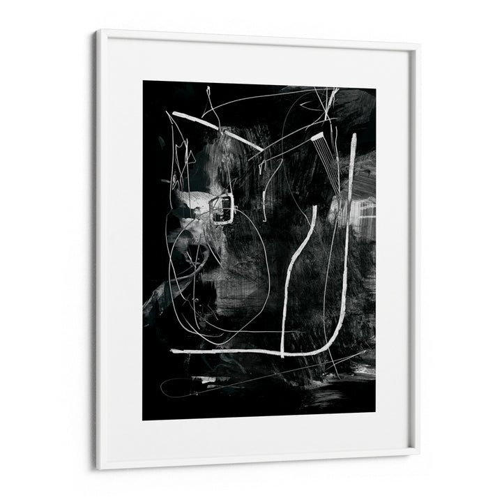Mono Canvas Painting-Nook At You