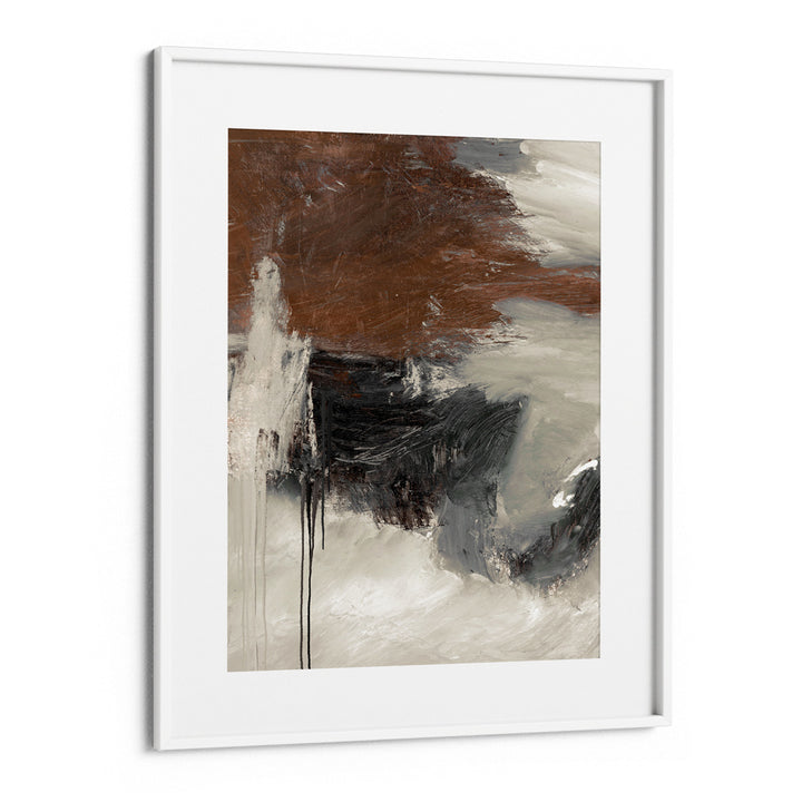 Glow Abstract Painting-Nook At You
