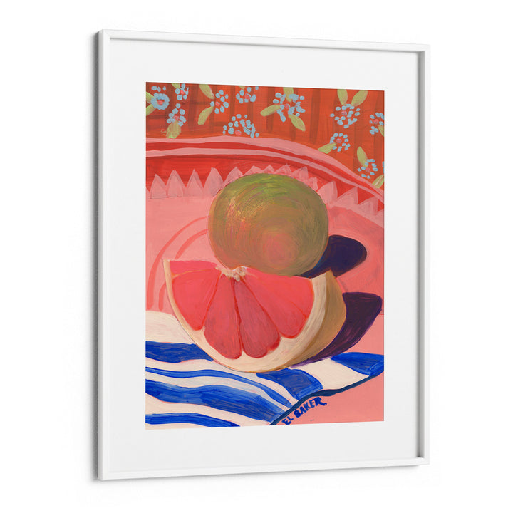 Fruit For Your Thoughts