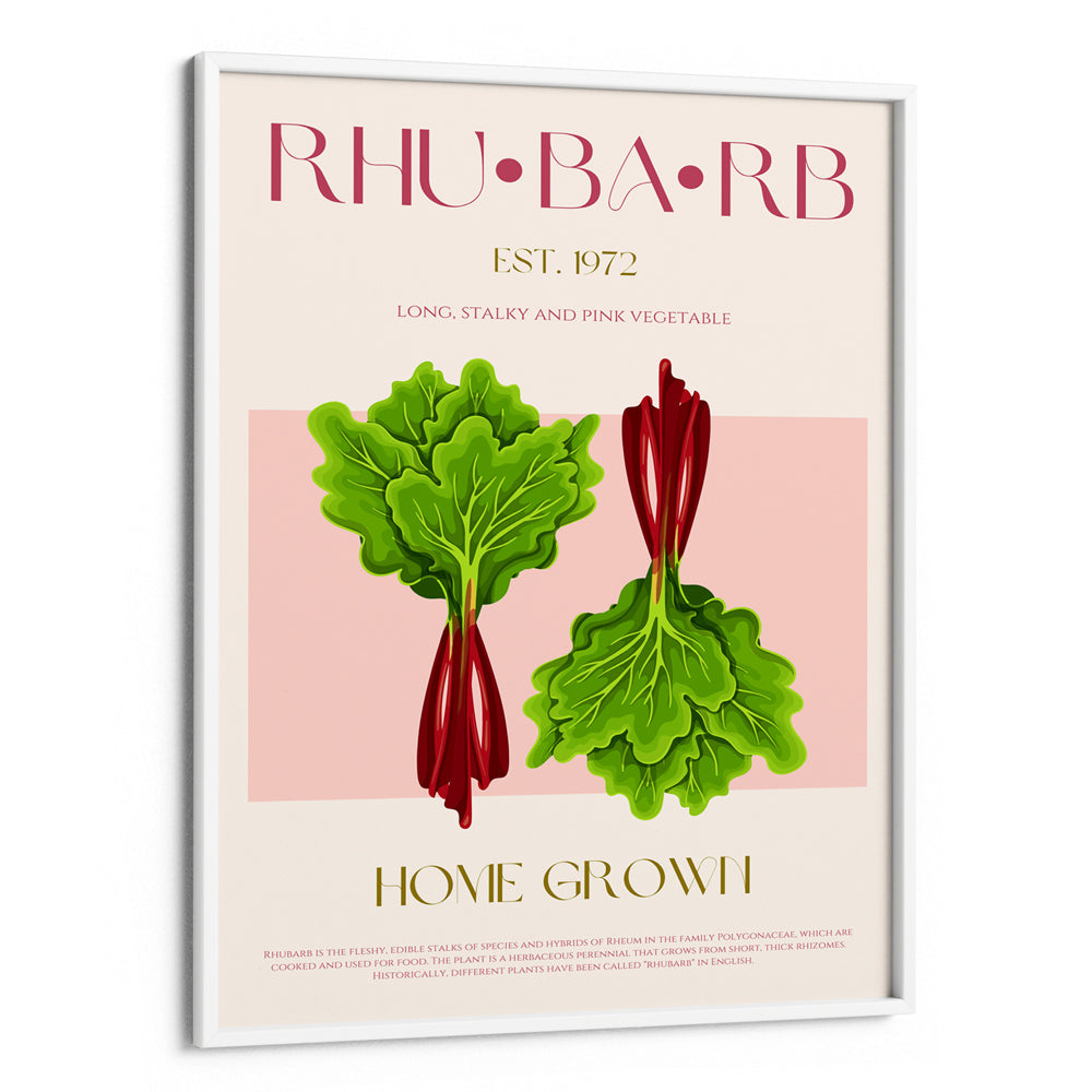 Rhubarb