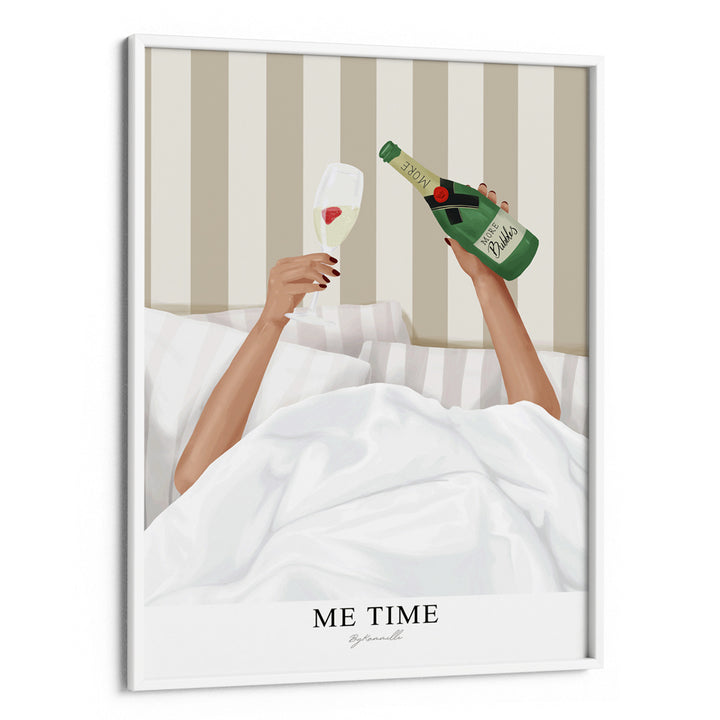 Me Time