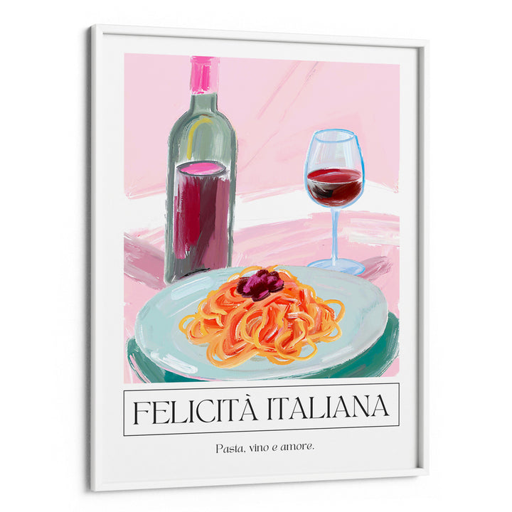 Felicitá Italiana