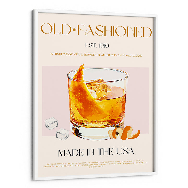 Classic Cocktail Charm