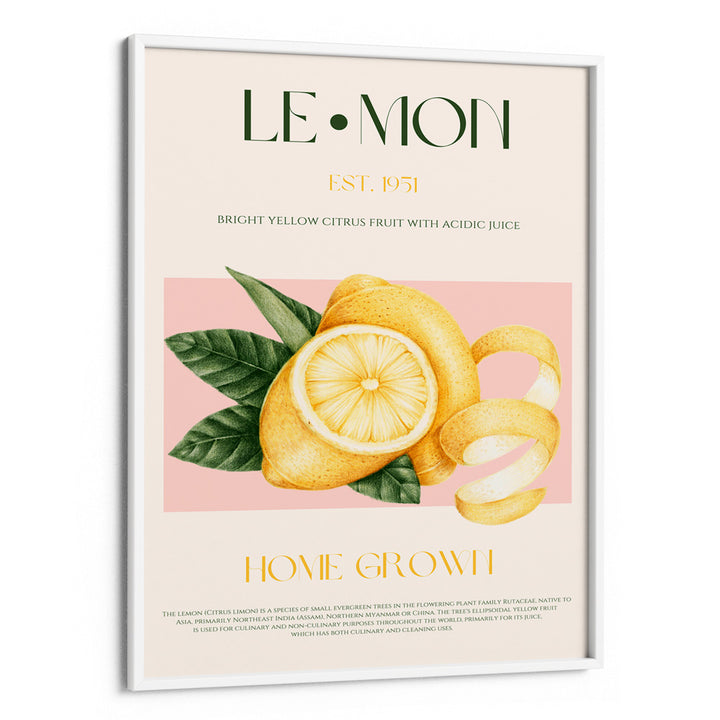 lemon