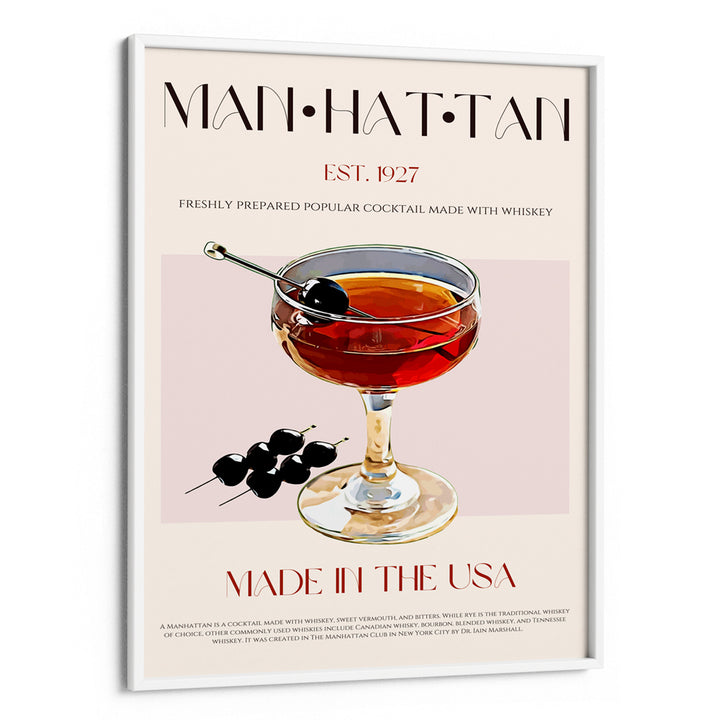 Classic Manhattan