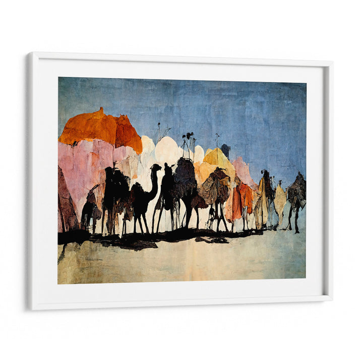 The Caravan